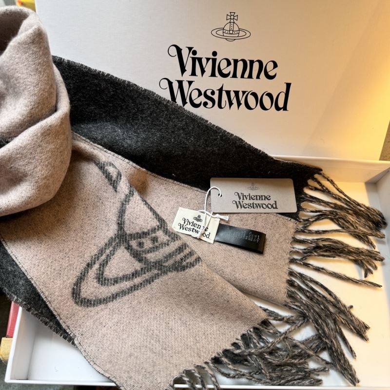 Vivienne Westwood Scarf